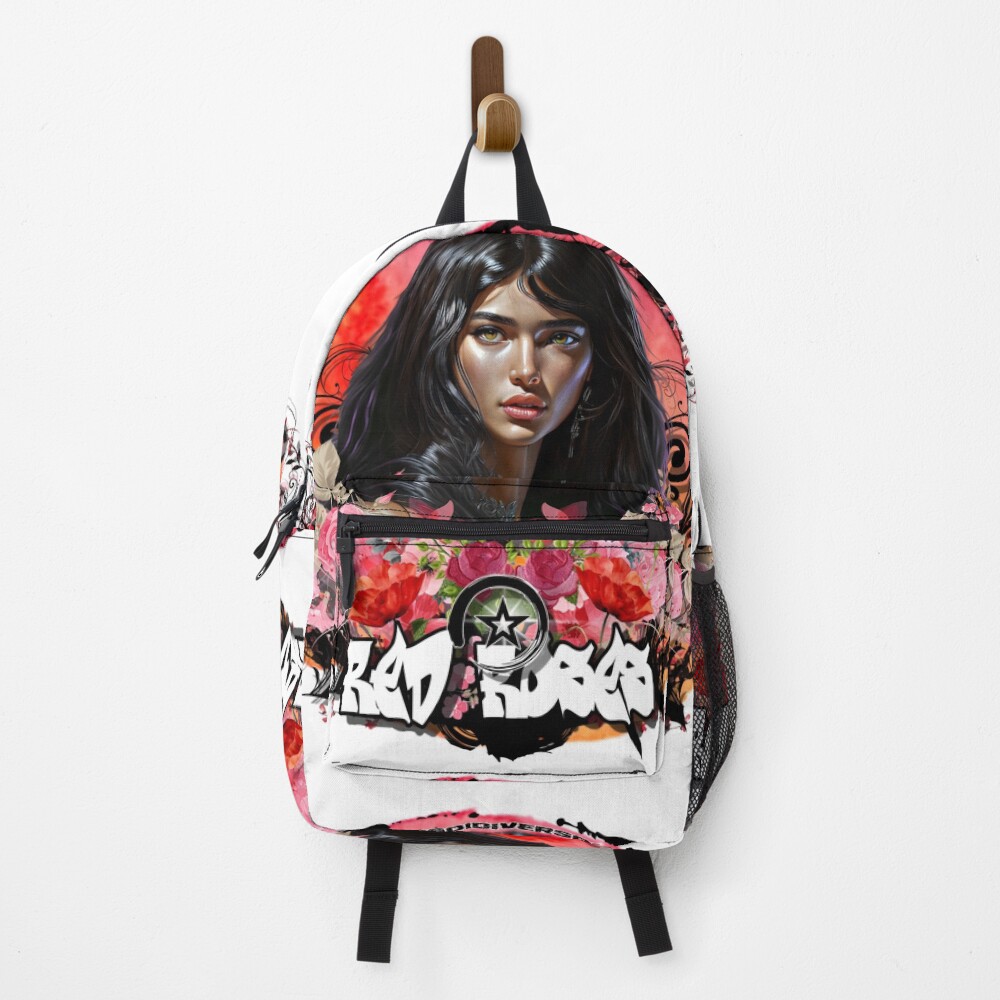 Item preview, Backpack designed and sold by FÁBIO F.   SILVA.