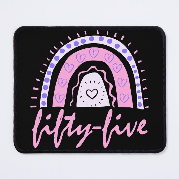 Item preview, Fifty Five Year Old Fifty Fifth Birthday Cute Fun Doodle Boho Rainbow designed and sold by LadySaltwater.
