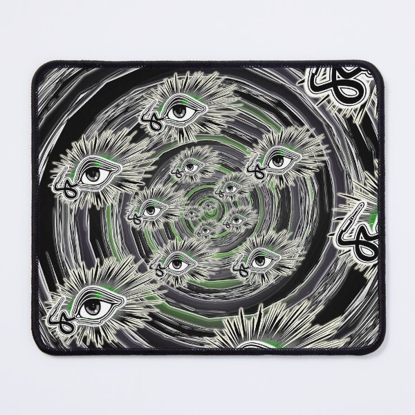 Item preview, Autotelic-PlugInGalaxyBurst-GG designed and sold by Klaus Bremner (Autotelic Art).