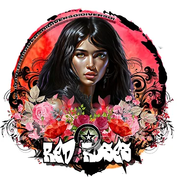Artwork thumbnail, RED ROSES by FÁBIO F.   SILVA