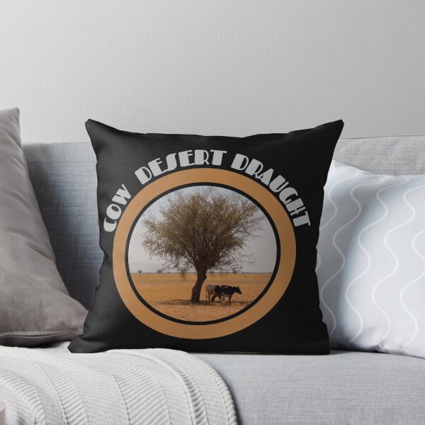 Item preview, DESERT DRAUGHT  designed and sold by ShopTwentyFour.
