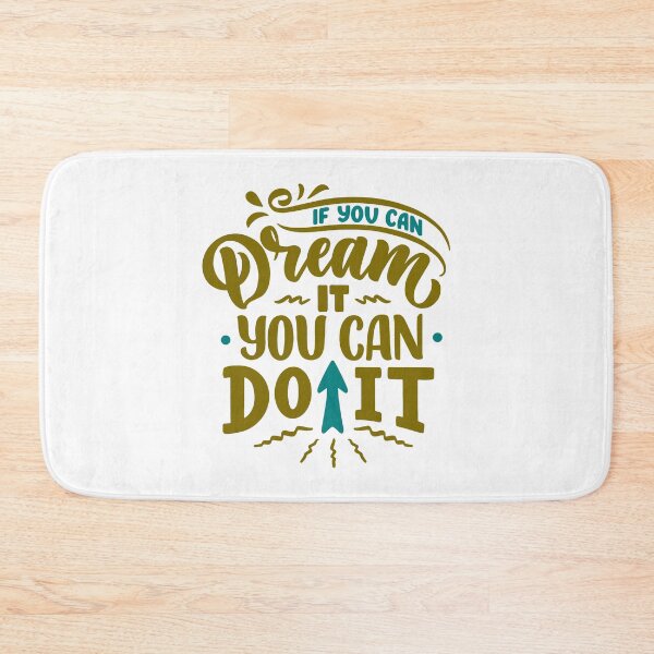 Item preview, You Can Do It designed and sold by ChenryConcepts.