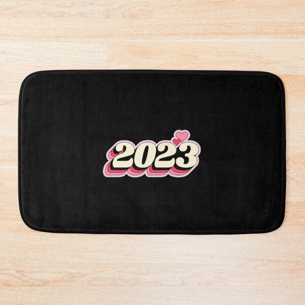 Item preview, Happy New Year 2023 designed and sold by PotluckPrints.