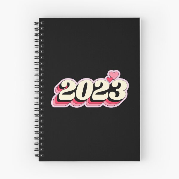Item preview, Happy New Year 2023 designed and sold by PotluckPrints.