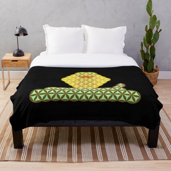 Item preview, Serpiente Sagrada de la Vida - C/G. designed and sold by Laszlo Toth.