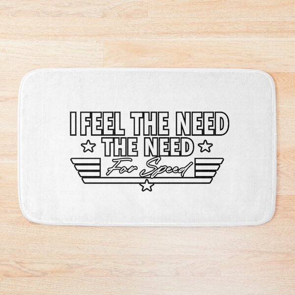Item preview, i feel the need the need for speed designed and sold by fatiol.