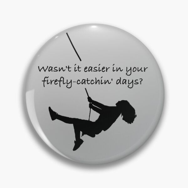 Item preview, Innocent Quote designed and sold by ThePureAudacity.