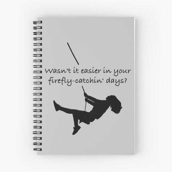 Item preview, Innocent Quote designed and sold by ThePureAudacity.