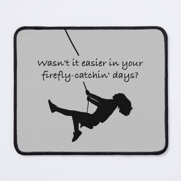 Item preview, Innocent Quote designed and sold by ThePureAudacity.