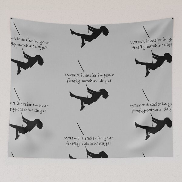 Item preview, Innocent Quote designed and sold by ThePureAudacity.
