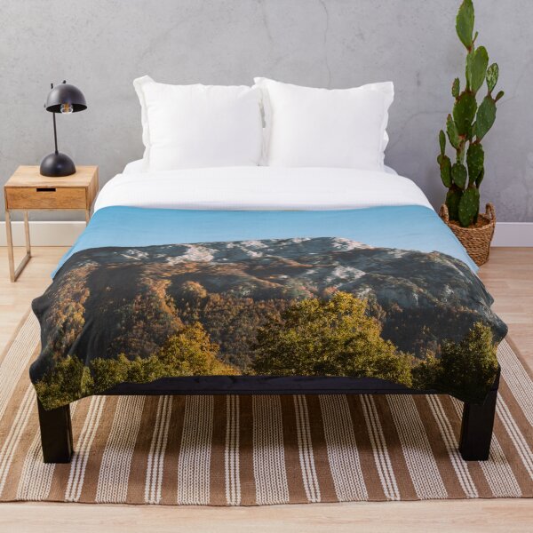 Item preview, Mountains in the background XXV designed and sold by Salvatore Russolillo.