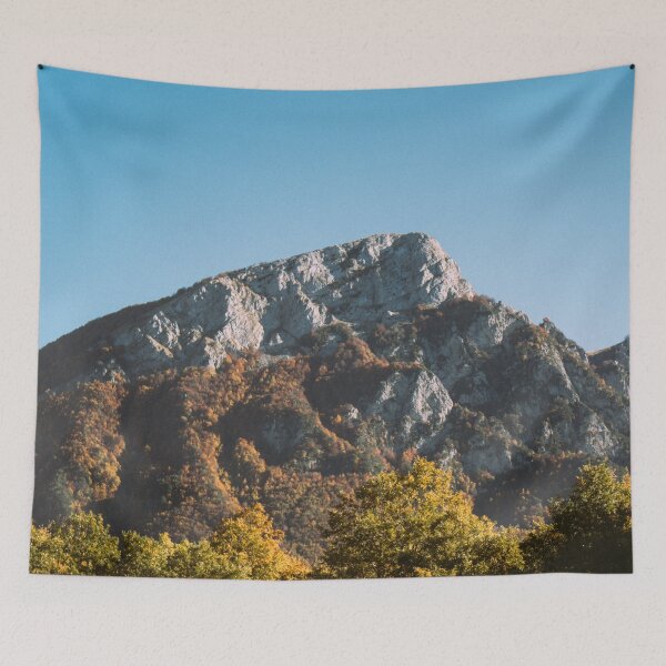 Item preview, Mountains in the background XXV designed and sold by Salvatore Russolillo.