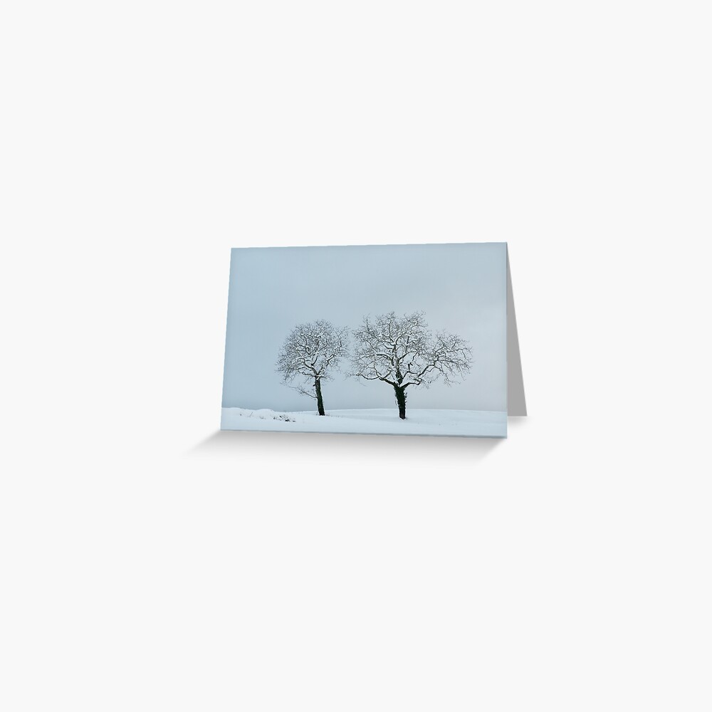 Item preview, Greeting Card designed and sold by patmo.