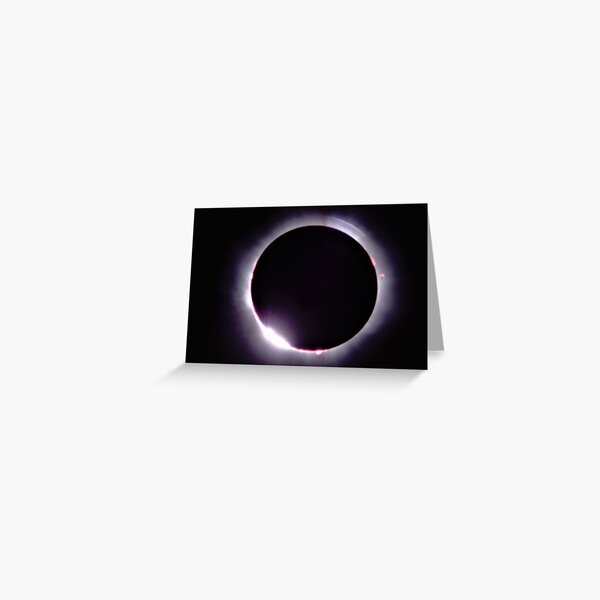 Item preview, Total Eclipse Of The Sun designed and sold by Fearless-Fox.