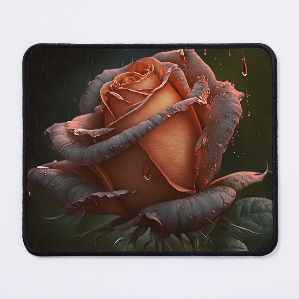 Item preview, Rose designed and sold by ArtRogue.