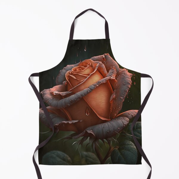 Item preview, Rose designed and sold by ArtRogue.