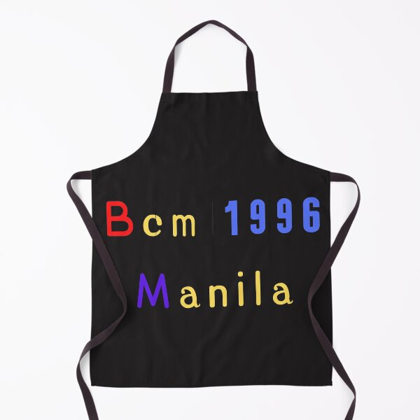 Item preview, Bcm 1996 Manila Essential designed and sold by zhaipeiling.