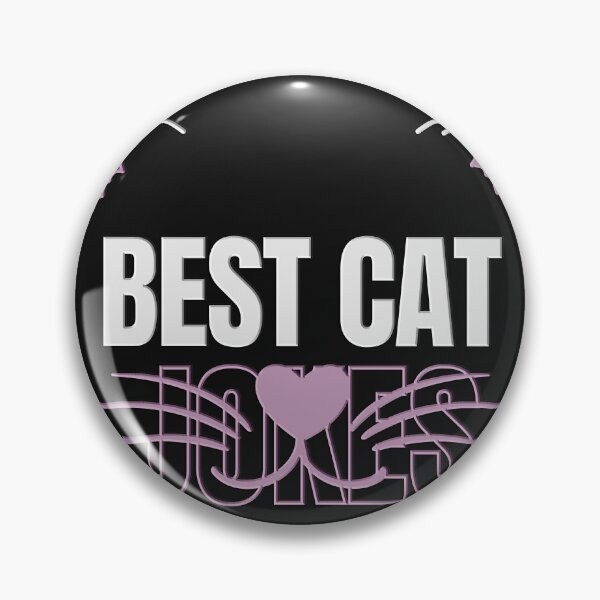 Item preview, best cat jokes ,fly cat art lovely designed and sold by myt-shirt.