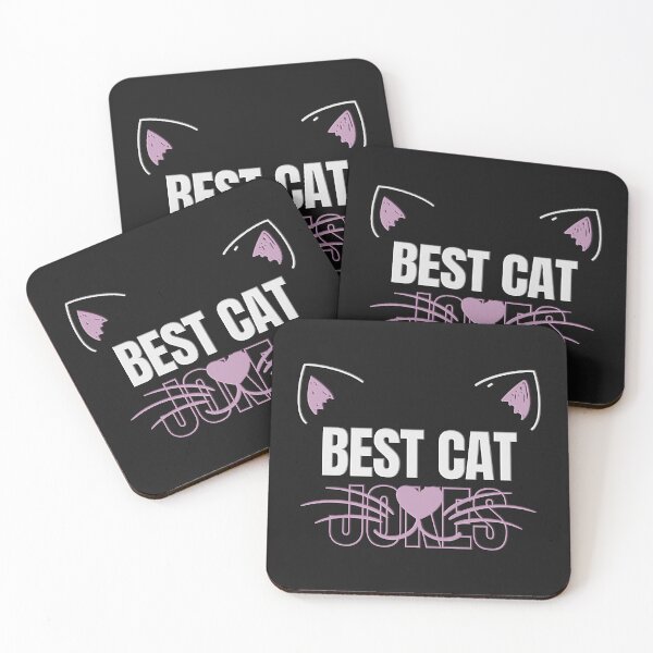 Item preview, best cat jokes ,fly cat art lovely designed and sold by myt-shirt.
