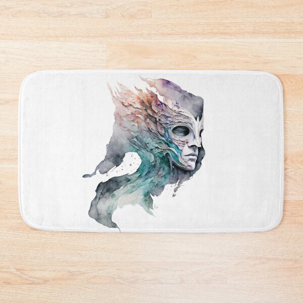 Item preview, Phantom of the paradise spirit designed and sold by Kadhaf.