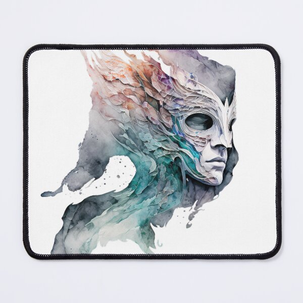 Item preview, Phantom of the paradise spirit designed and sold by Kadhaf.