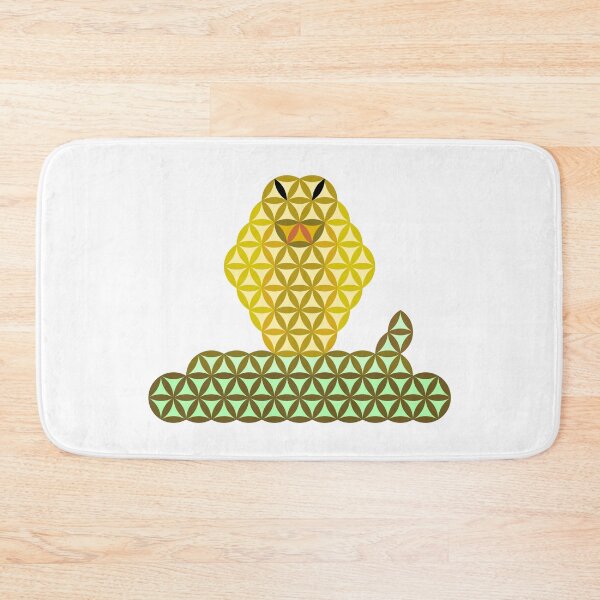 Item preview, Sacred Snake of Life - C/G 02. designed and sold by Laszlo Toth.