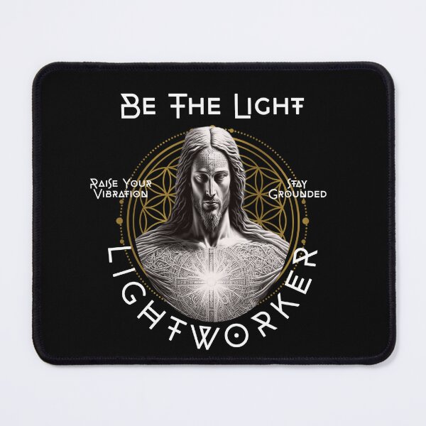 Item preview, Spiritual Lightworker designed and sold by rzstarseed.