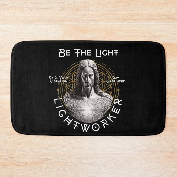 Item preview, Spiritual Lightworker designed and sold by rzstarseed.