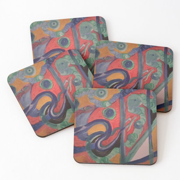 Item preview, Dimensiones 2 designed and sold by CoolbreezzArt.