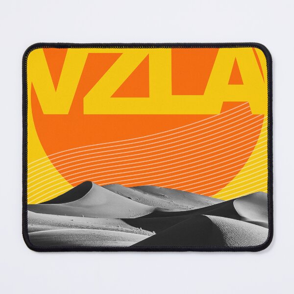 Item preview, VZLA VENEZUELA COLLECTION VI designed and sold by IconAge Store.