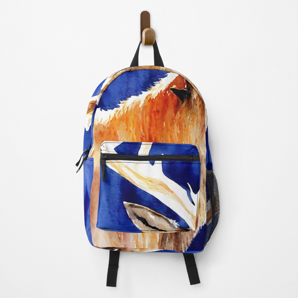 Artikel-Vorschau von Rucksack, designt und verkauft von DrawItOnce.