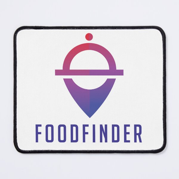 Item preview, FOODFINDER designed and sold by Clothes-Hanger.