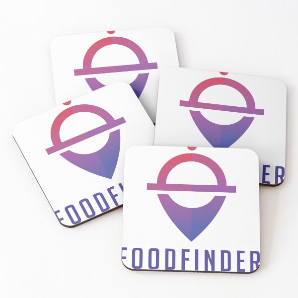 Item preview, FOODFINDER designed and sold by Clothes-Hanger.