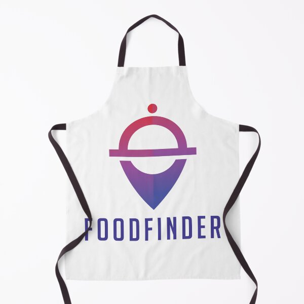 Item preview, FOODFINDER designed and sold by Clothes-Hanger.