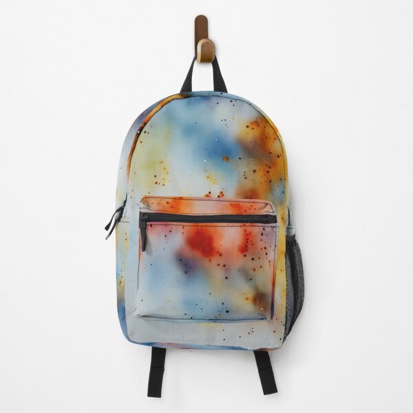Artikelvorschau, Firely highly detailed watercolor painting entworfen und verkauft von DrawItOnce.