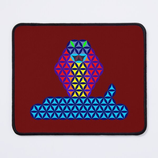 Item preview, Sacred Snake of Life - C02. designed and sold by Laszlo Toth.