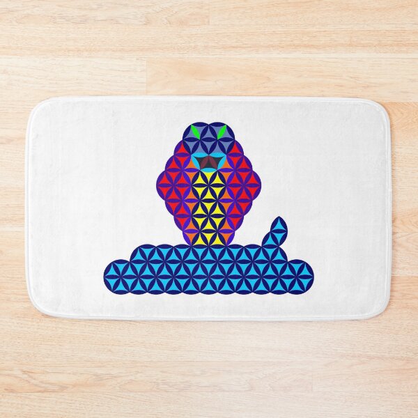 Item preview, Sacred Snake of Life - C02. designed and sold by Laszlo Toth.
