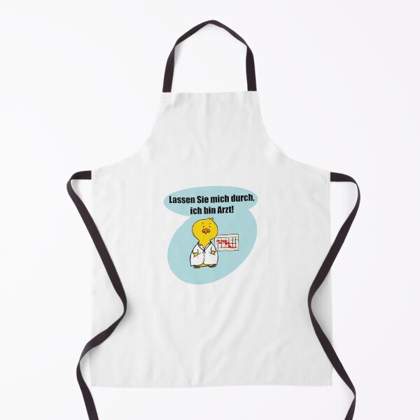Item preview, Let me know, I'm a doctor designed and sold by Boris  Bedarf.
