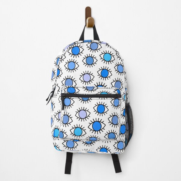 Item preview, Blue Eyes Pattern designed and sold by Sheldon Stewart.