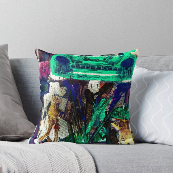 Item preview, Rainy day 1 designed and sold by CoolbreezzArt.