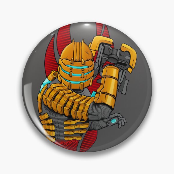 Item preview, Space Engineer designed and sold by DarkCastleShop.