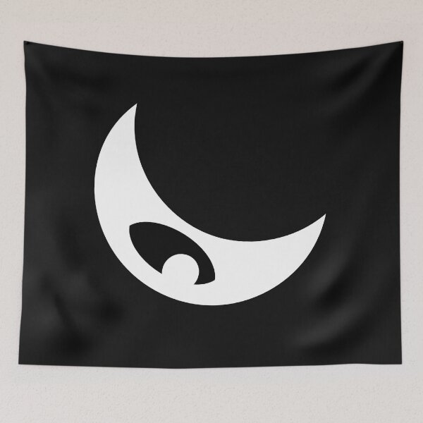 Item preview, Clairvoyant moon designed and sold by Zanguy.