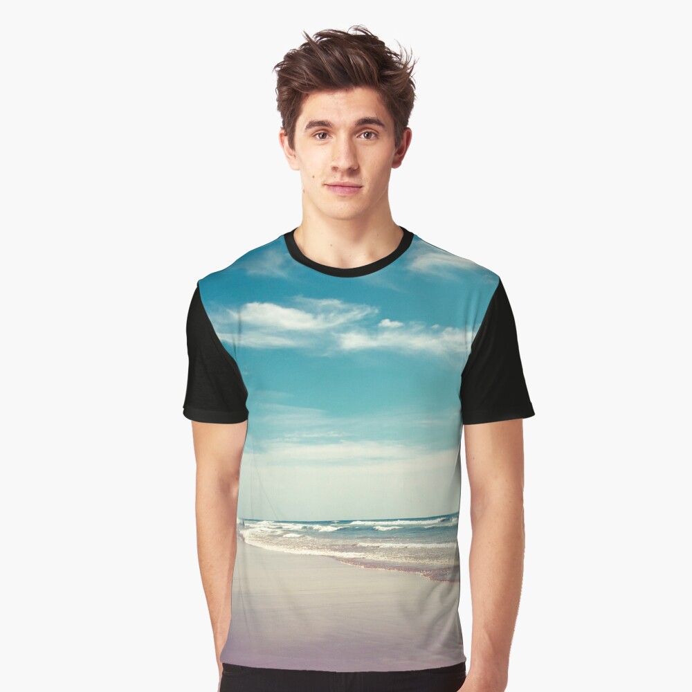 Item preview, Graphic T-Shirt designed and sold by VanGalt.