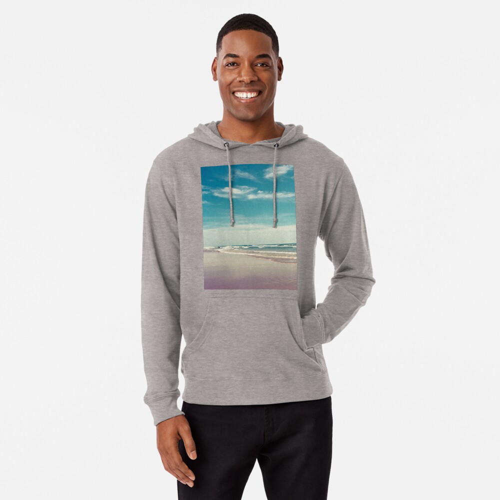 Item preview, Lightweight Hoodie designed and sold by VanGalt.