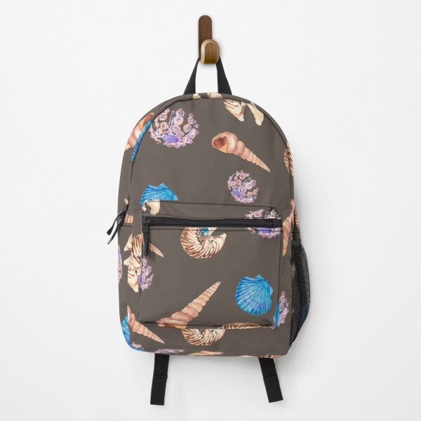 Item preview, Conch and Shell designed and sold by obinsuma.