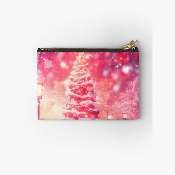 Item preview, Christmas-themed snowy designed and sold by sammgdesign.