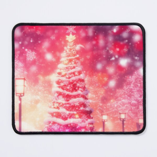 Item preview, Christmas-themed snowy designed and sold by sammgdesign.