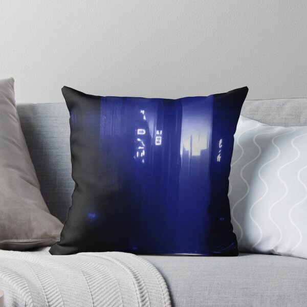 Item preview, Neo City designed and sold by AIGenArtwork.