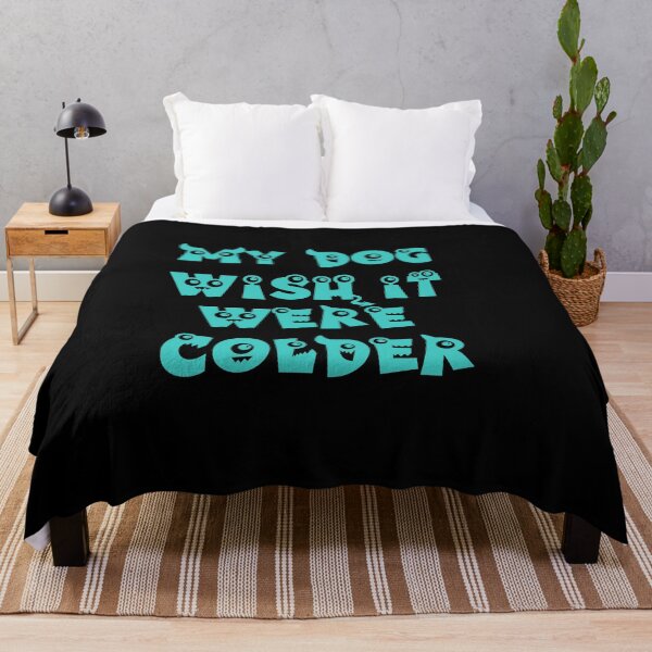 Item preview, My Dog Wish It Were Colder designed and sold by Storiesforyou.