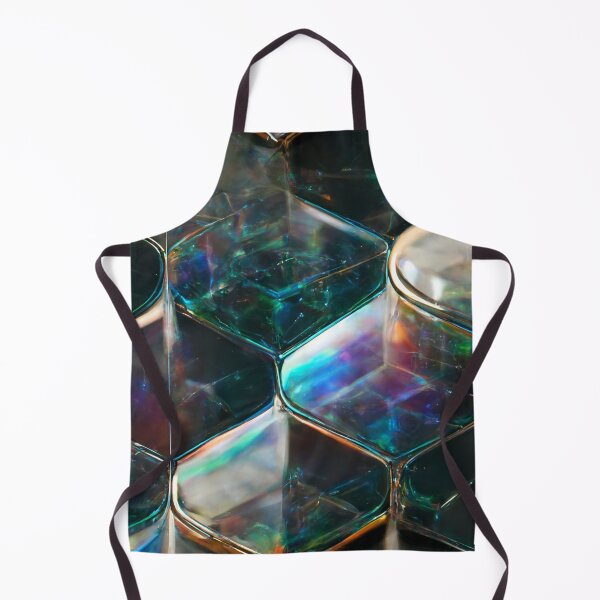 Item preview, Holographic Pattern designed and sold by newdreamsss.